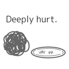 Mr.Scourer! Towards the world sticker #3688456