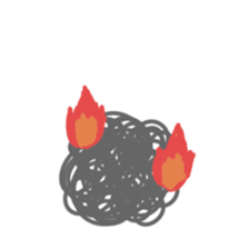 Mr.Scourer! Towards the world sticker #3688457