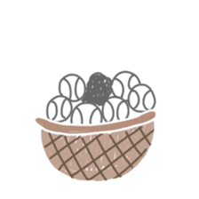 Mr.Scourer! Towards the world sticker #3688460