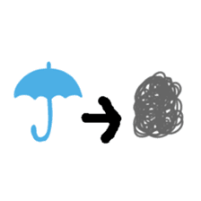 Mr.Scourer! Towards the world sticker #3688462