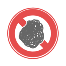 Mr.Scourer! Towards the world sticker #3688463