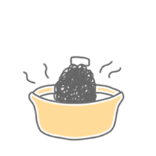 Mr.Scourer! Towards the world sticker #3688465