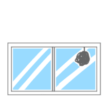 Mr.Scourer! Towards the world sticker #3688467