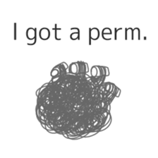 Mr.Scourer! Towards the world sticker #3688468