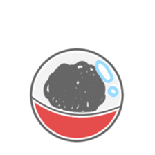 Mr.Scourer! Towards the world sticker #3688469