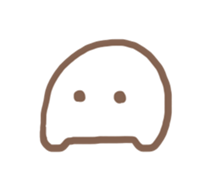 Strange creatures! sticker #3688471