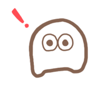 Strange creatures! sticker #3688477