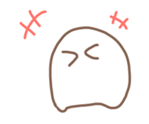 Strange creatures! sticker #3688479