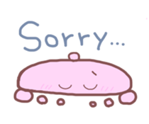 Strange creatures! sticker #3688483