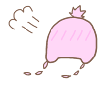 Strange creatures! sticker #3688489