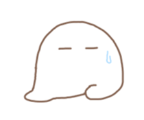 Strange creatures! sticker #3688496