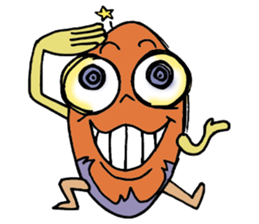 Rugby Ball Sticker sticker #3689072