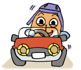 Rugby Ball Sticker sticker #3689105