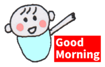 BABY & MAMMY sticker #3689551