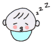 BABY & MAMMY sticker #3689557