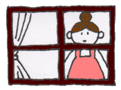 BABY & MAMMY sticker #3689558