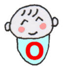 BABY & MAMMY sticker #3689559