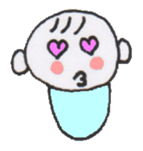 BABY & MAMMY sticker #3689564