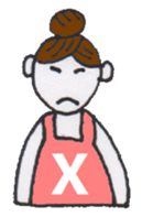 BABY & MAMMY sticker #3689574