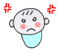 BABY & MAMMY sticker #3689576