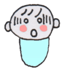 BABY & MAMMY sticker #3689578