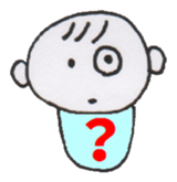 BABY & MAMMY sticker #3689581