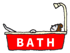 BABY & MAMMY sticker #3689586