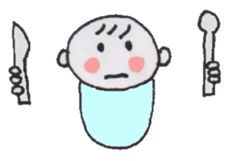 BABY & MAMMY sticker #3689587