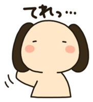 Yotti's 2 sticker #3689711