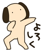 Yotti's 2 sticker #3689712