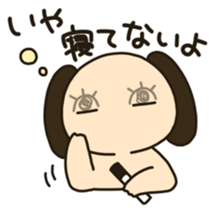 Yotti's 2 sticker #3689713