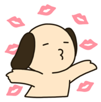 Yotti's 2 sticker #3689715