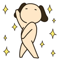 Yotti's 2 sticker #3689716