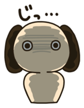 Yotti's 2 sticker #3689719