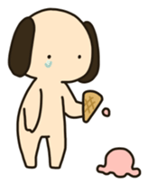 Yotti's 2 sticker #3689721