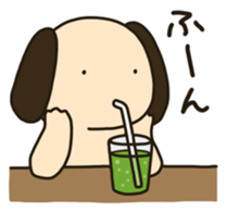 Yotti's 2 sticker #3689725