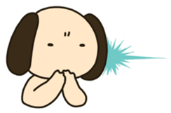 Yotti's 2 sticker #3689726