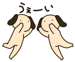 Yotti's 2 sticker #3689727