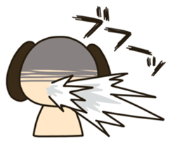 Yotti's 2 sticker #3689729