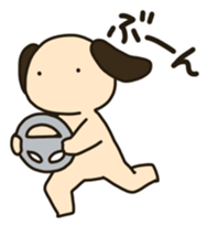 Yotti's 2 sticker #3689733