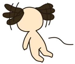 Yotti's 2 sticker #3689734