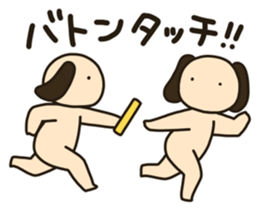 Yotti's 2 sticker #3689735