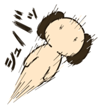 Yotti's 2 sticker #3689736