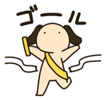 Yotti's 2 sticker #3689737