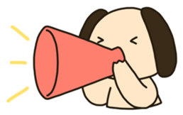 Yotti's 2 sticker #3689738