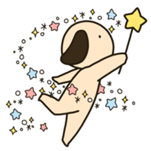 Yotti's 2 sticker #3689743