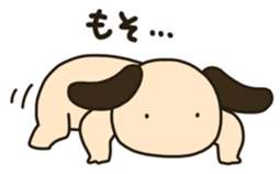 Yotti's 2 sticker #3689744