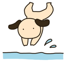 Yotti's 2 sticker #3689747