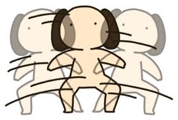 Yotti's 2 sticker #3689749