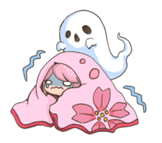 Fairy Girls sticker #3689838